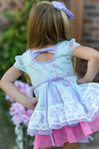 Blair Tunic Set - Once Upon a Fairytale