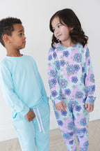 Blake - Bamboo Terry Set