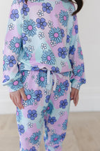 Blake - Bamboo Terry Set