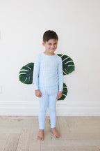Oliver (ribbed) - Set