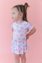 Cove - Bodysuit Dress
