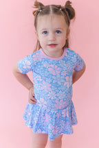 Posie - Bodysuit Dress