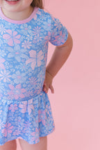 Posie - Bodysuit Dress
