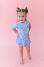Posie - Bodysuit Dress