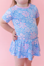 Posie - Bodysuit Dress