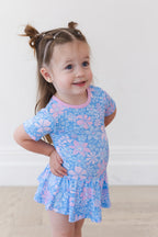 Posie - Bodysuit Dress