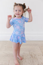 Posie - Bodysuit Dress