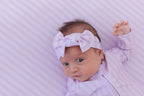 Amelia (ribbed) - Headband