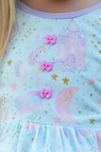 Blair Tunic Set - Once Upon a Fairytale