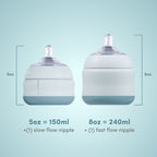 babaloo bottle set of 3