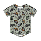 Stadium Smash - Everyday Tee