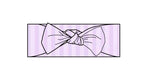 Amelia (ribbed) - Headband