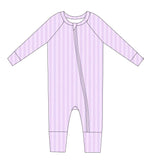 Amelia (ribbed) - Zippy