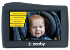 zooby® baby monitor | Jordan Giraffe