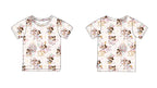 Enchanted Escapades - Bamboo Tee