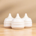 babaloo bottle set of 3