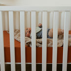 Crib Sheets